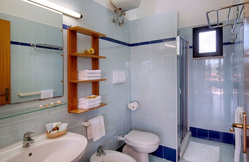 Montincello Hotel | Hotel Palme Gemelle