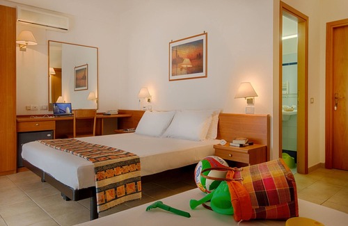 Montincello Hotel | Hotel Palme Gemelle