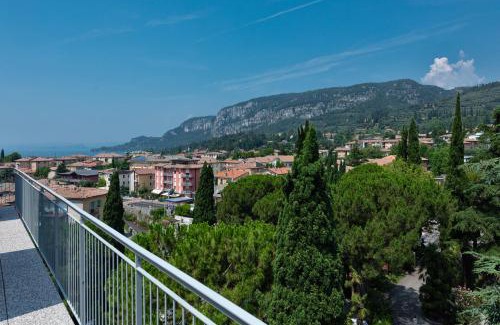 Garda Hotel | Hotel Palme & Suite