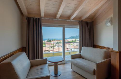 Garda Hotel | Hotel Palme & Suite