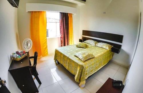 Palmira Hotel | Hotel Palms Central