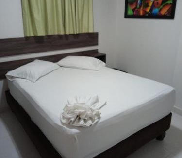 Palmira Hotel | Hotel Palms Central