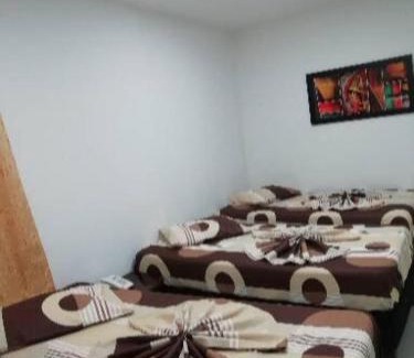 Palmira Hotel | Hotel Palms Central