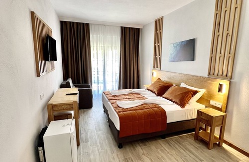 Gokceada Hotel | Hotel Panaya