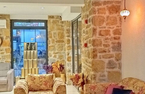 Gokceada Hotel | Hotel Panaya