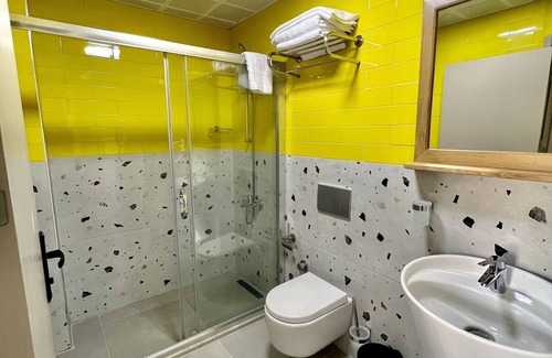 Gokceada Hotel | Hotel Panaya