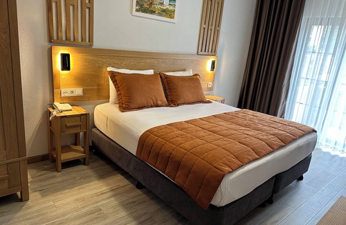 Gokceada Hotel | Hotel Panaya