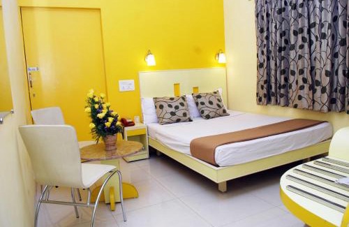 Egmore Hotel | Hotel Pandian