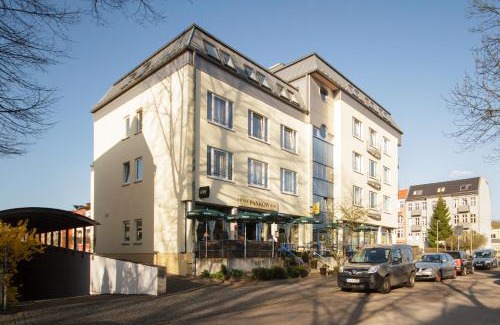 Pankow Hotel | Hotel Pankow