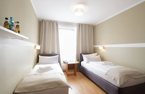 Pankow Hotel | Hotel Pankow