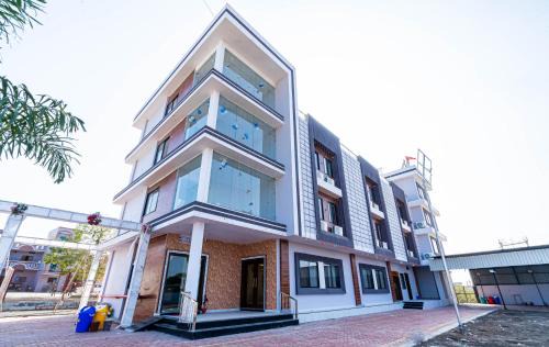 Ujjain Hotel | Hotel Panna Shree