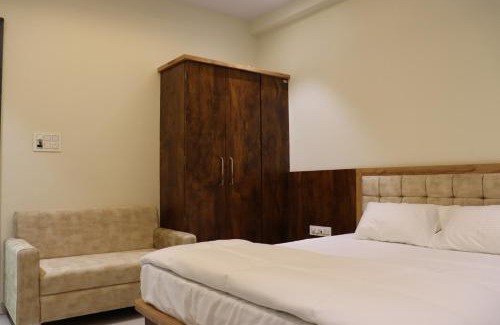 Ujjain Hotel | Hotel Panna Shree