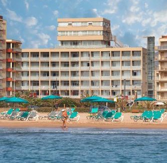 L'Estartit Hotel | Hotel Panorama
