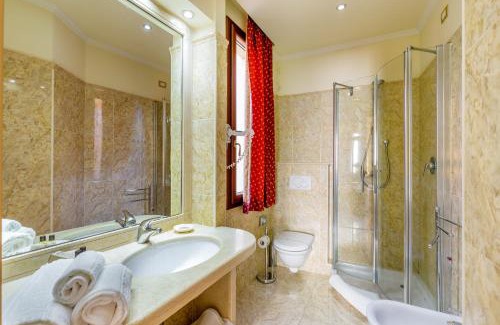 Olbia City Centre Hotel | Hotel Panorama
