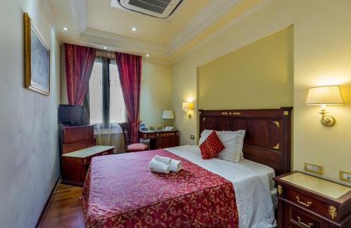 Olbia City Centre Hotel | Hotel Panorama