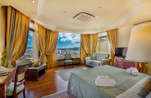 Olbia City Centre Hotel | Hotel Panorama