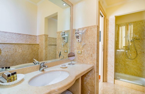 Olbia City Centre Hotel | Hotel Panorama