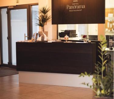 Rabla Hotel | Hotel Panorama