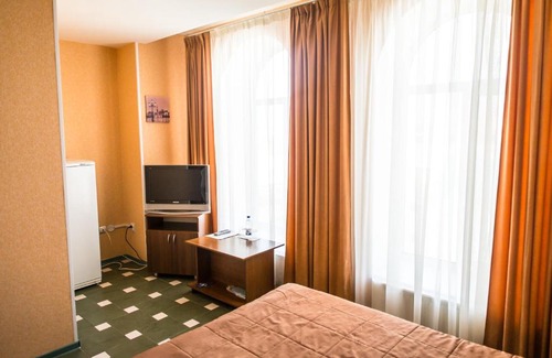 Ufa Hotel | Hotel Panorama