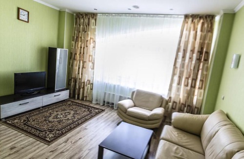 Ufa Hotel | Hotel Panorama