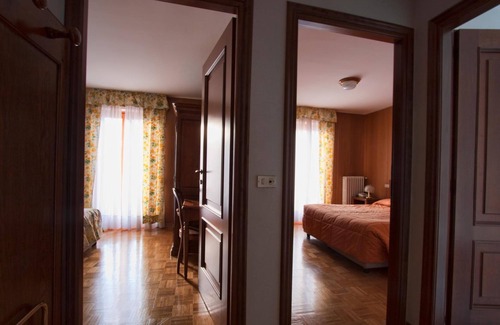 Mongnod Hotel | Hotel Panoramique