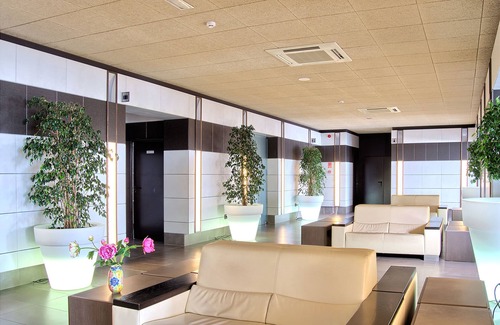 Malgrat de Mar Hotel | Hotel Papi