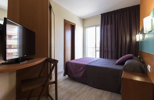 Malgrat de Mar Hotel | Hotel Papi