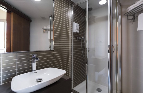 Malgrat de Mar Hotel | Hotel Papi