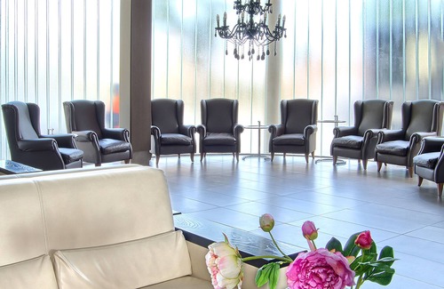Malgrat de Mar Hotel | Hotel Papi
