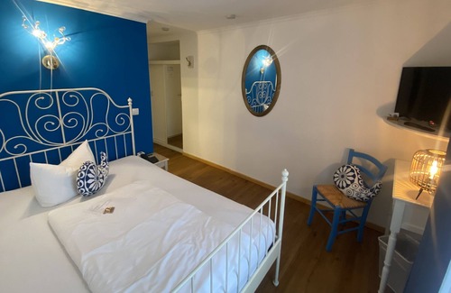 Kempen Hotel | Hotel Papillon