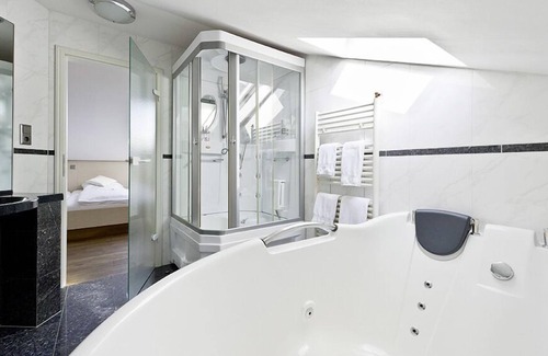 Kempen Hotel | Hotel Papillon
