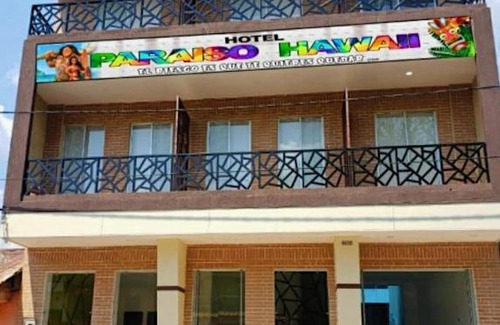 Girardot Hotel | Hotel Paraíso Hawaii