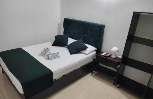 Girardot Hotel | Hotel paraíso plaza