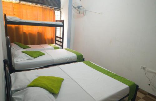 Girardot Hotel | Hotel paraíso plaza