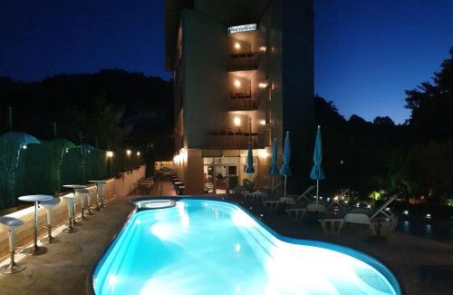 Primorski Hotel | Hotel Paradise