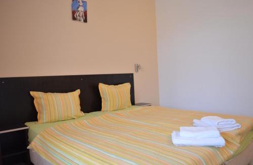 Lozenets Hotel | Hotel Paradise