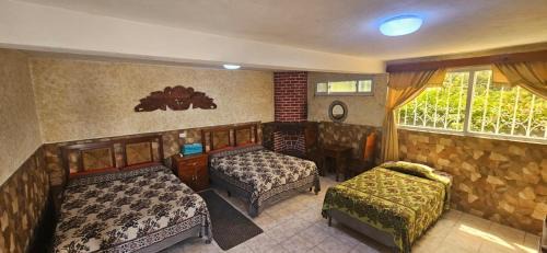 Panajachel Hotel | Hotel Paradise Inn