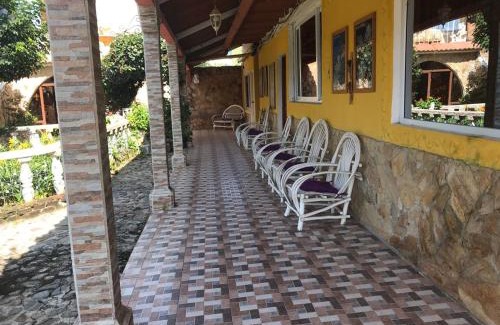 Panajachel Hotel | Hotel Paradise Inn