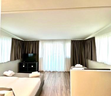 Bitritto House | Hotel Paradise Rooms