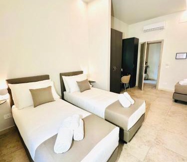 Bitritto House | Hotel Paradise Rooms