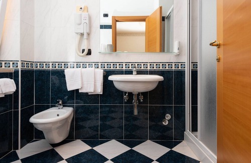 Grottammare Hotel | Hotel Paradiso Grottammare