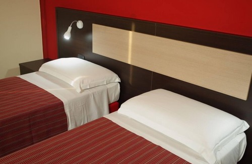 Falerna Hotel | Hotel Paradiso