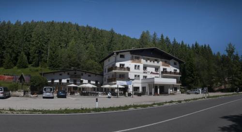 Sarnonico Hotel | Hotel Paradiso