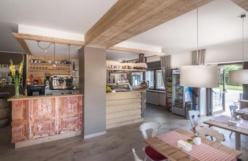 Sarnonico Hotel | Hotel Paradiso