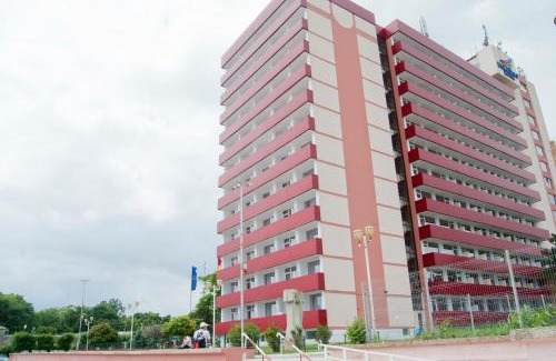 Mangalia Hotel | Hotel Paradiso