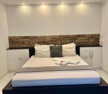 Neiva Hotel | Hotel Paradisus