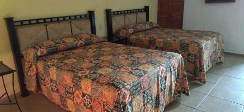 Chacala Hotel | HOTEL PARAISO ESCONDIDO