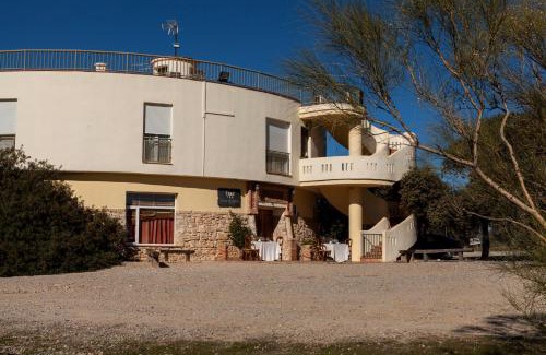 Rus Hotel | Hotel Paraje La Lambra