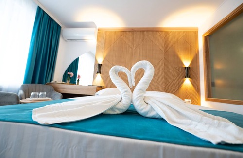 Constanta Hotel | Hotel Parc
