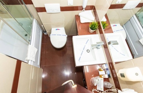 Constanta Hotel | Hotel Parc